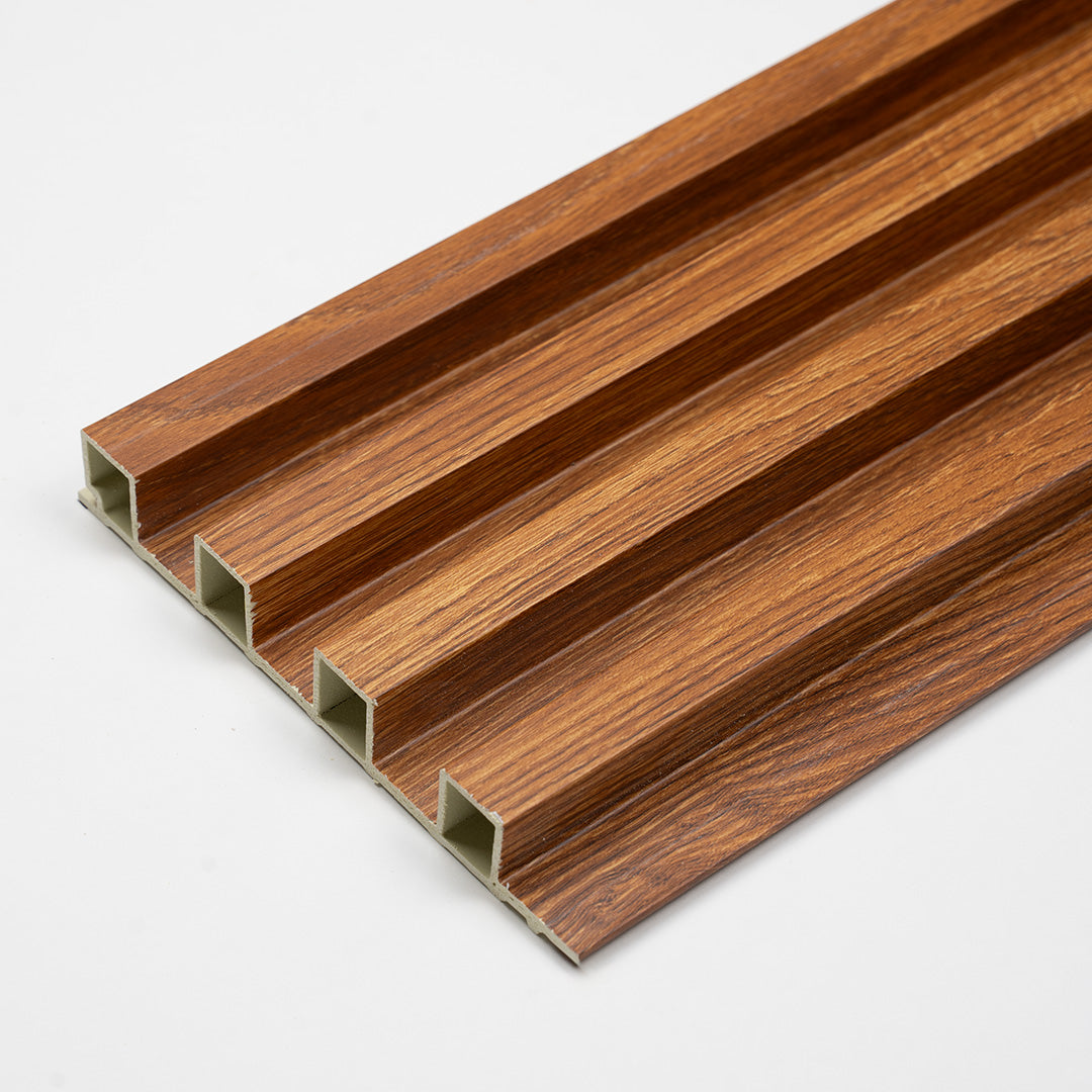 Venezia Doga da Parete PVC 16x290 - Colore Larice Spazzolato