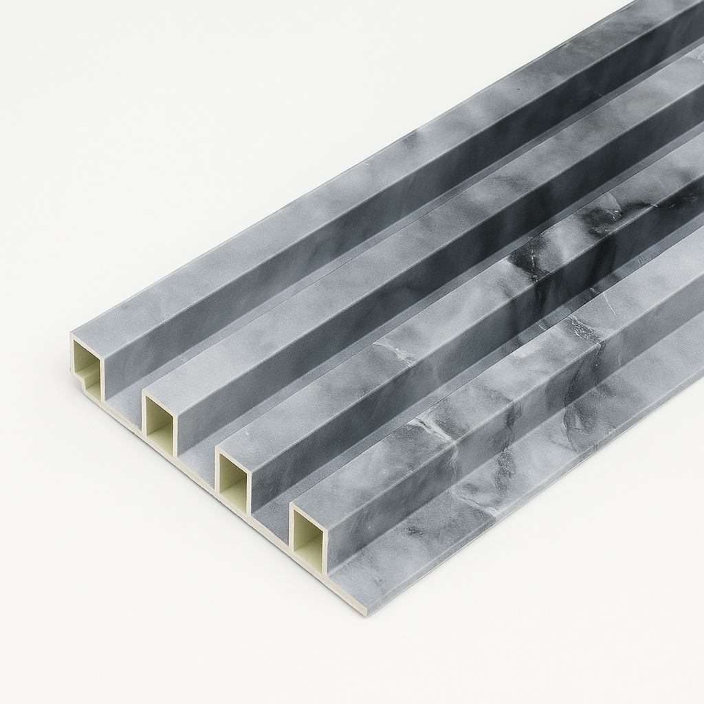 StoneLine Grigio – Doga Effetto Marmo 16x290cm