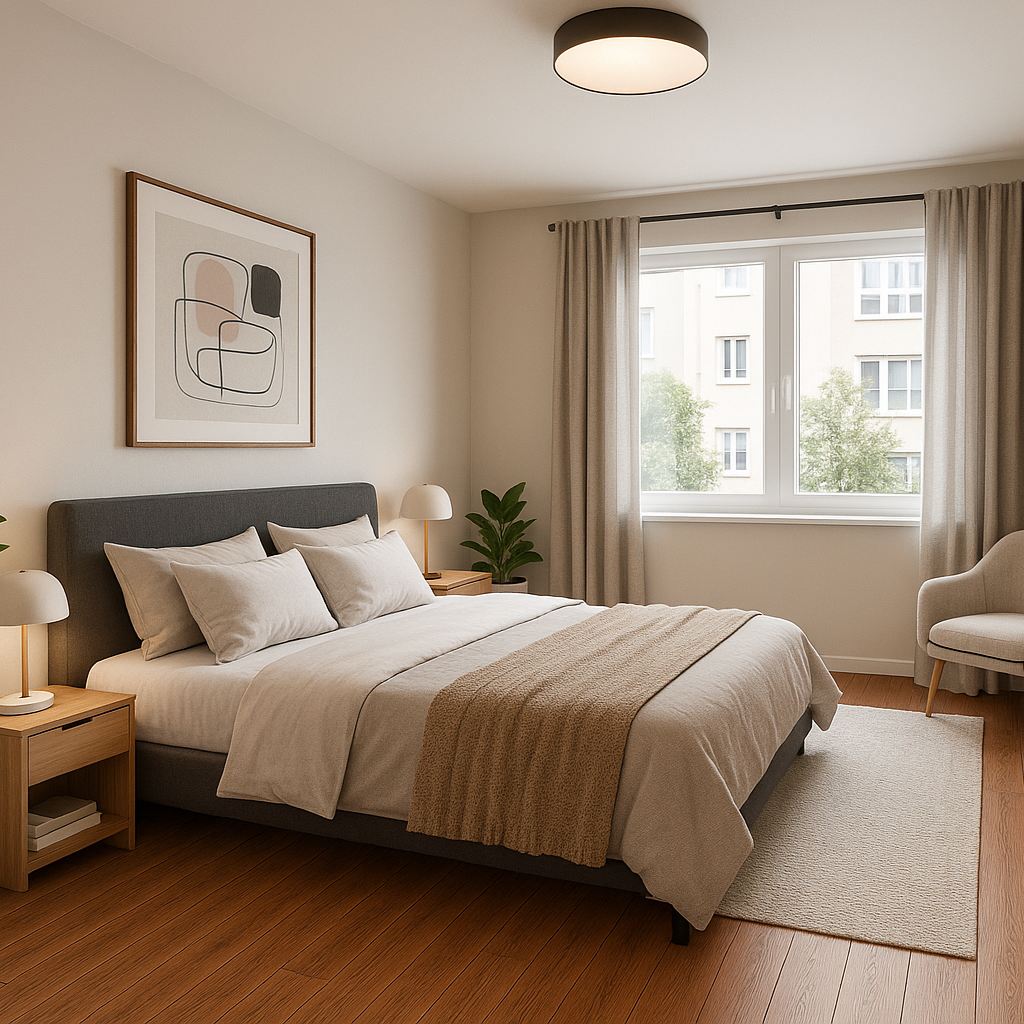 Pavimento in Pvc adesivo, Misura 92cmx 15cm Prezzo a MQ BM21869