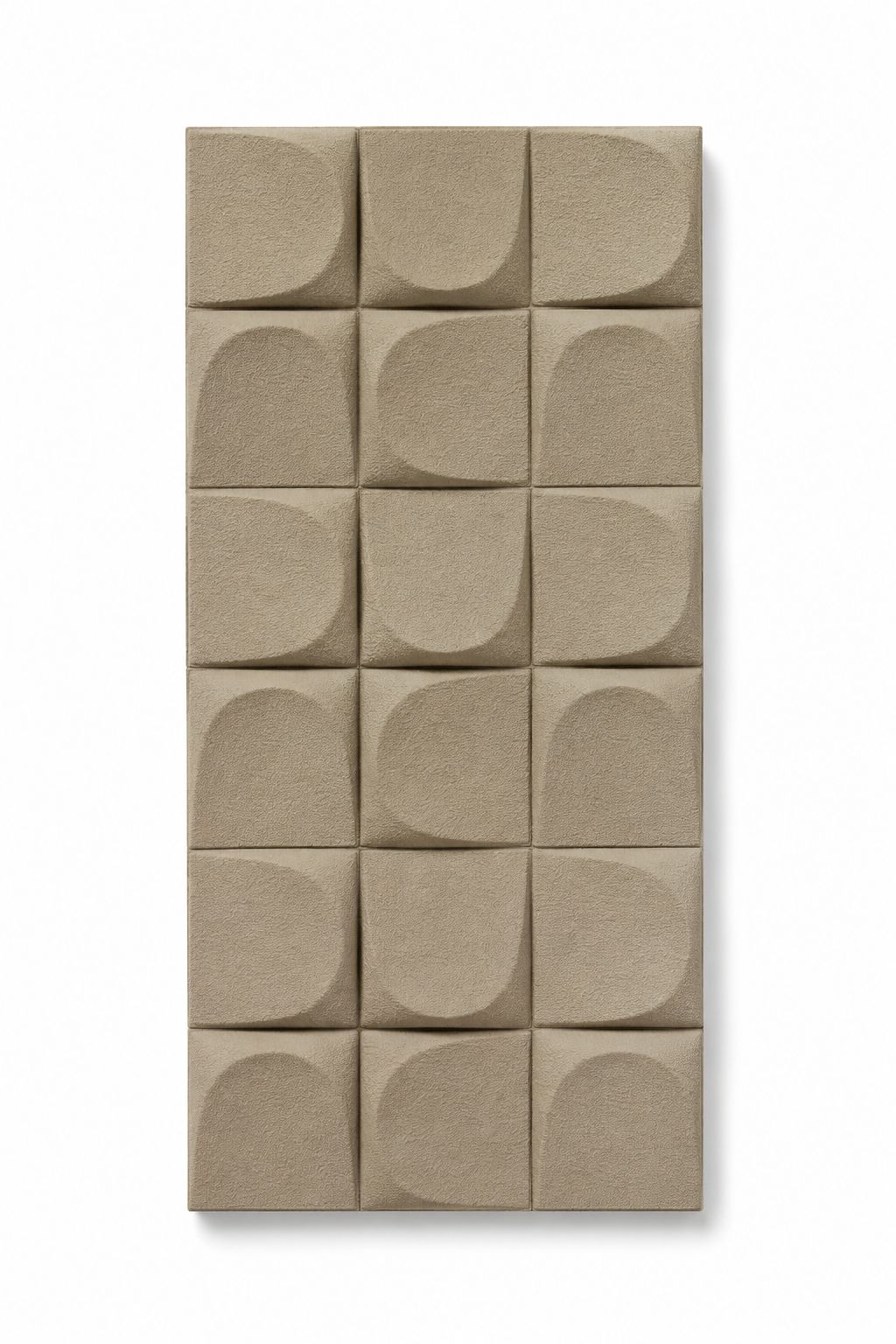 Prestige Wall - pannello effetto roccia 3d 60x120cm