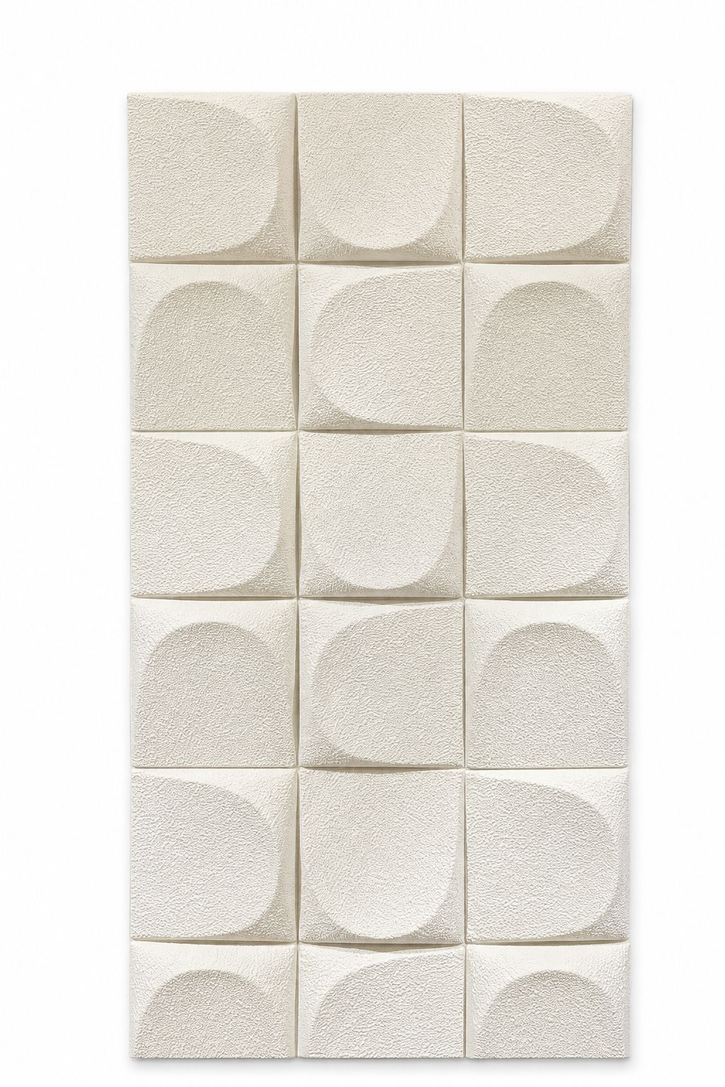 Prestige Wall - pannello effetto roccia 3d 60x120cm