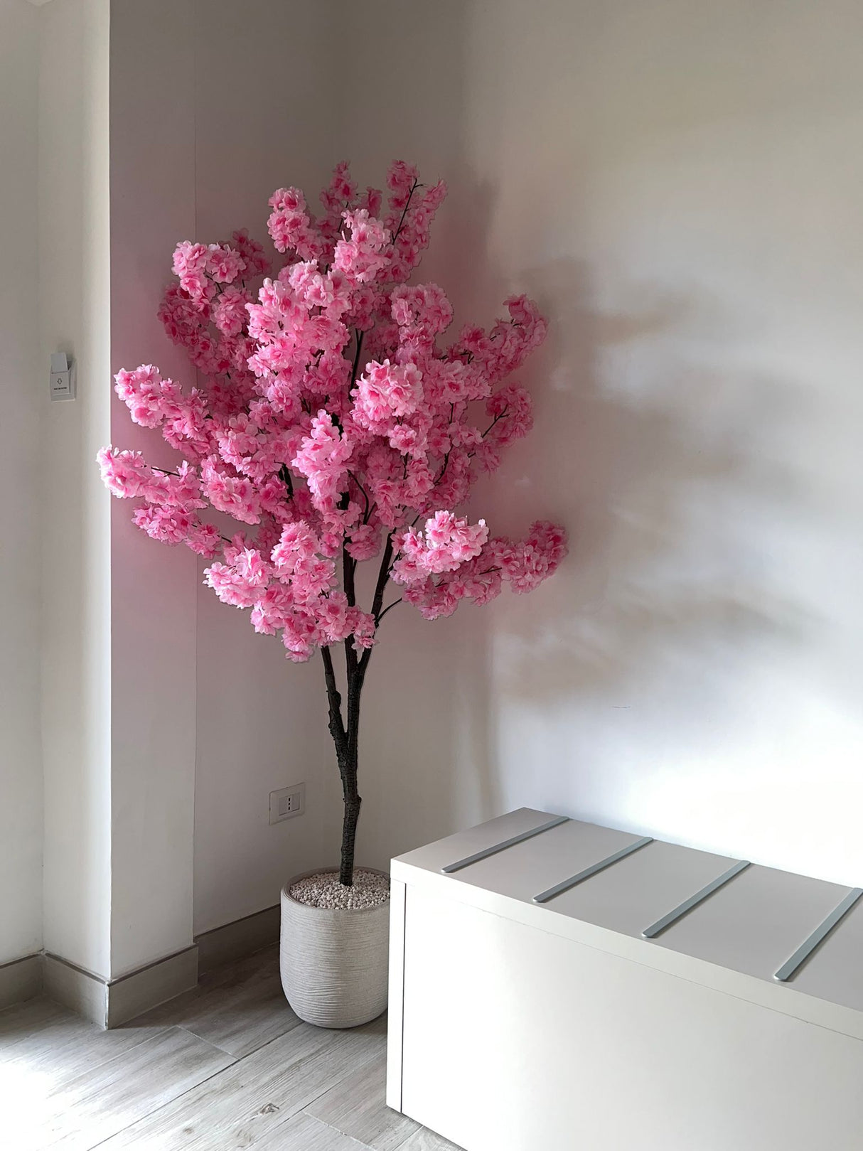 Kirohana-Pianta artificiale 180 cm.