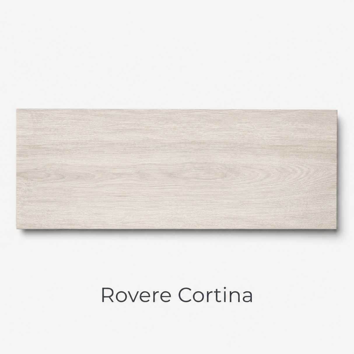 ROVERE CORTINA - Pavimento PVC Adesivo - 122x18,8 cm