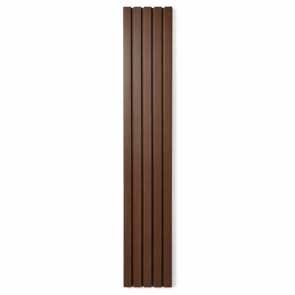 Doga per Esterno Teak Cappuccino – 22×290 cm