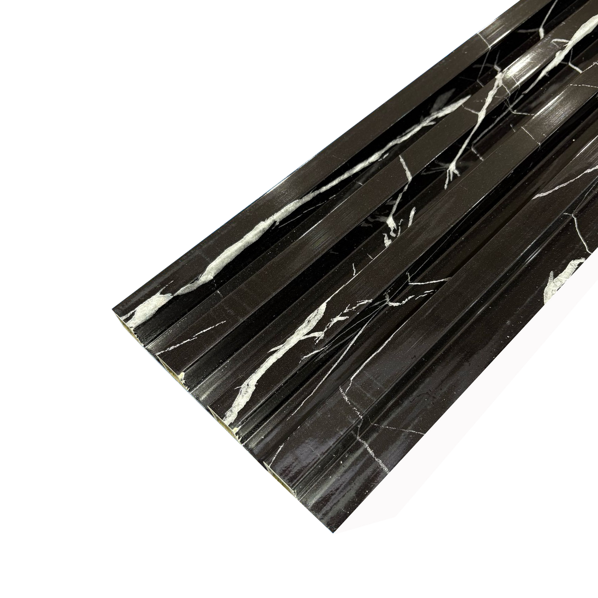 Walplus Adesivo Da Parete Trasparente In PVC, Dimensioni 60x90 Cm (Espandibile), Per Pareti, Piastrelle, Finestre E Specchi - 4