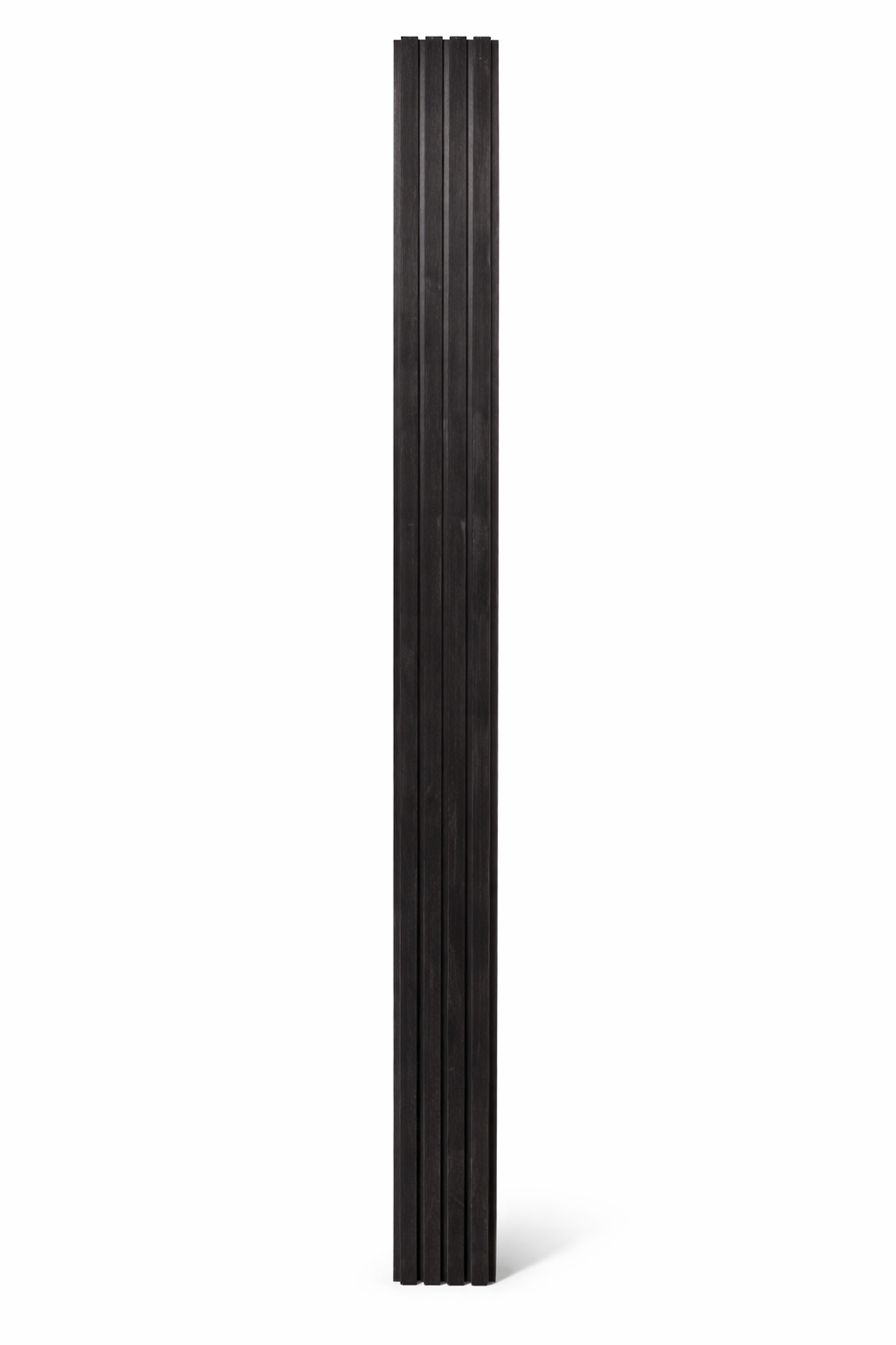 Doga per Esterno Teak Black– 22×290 cm