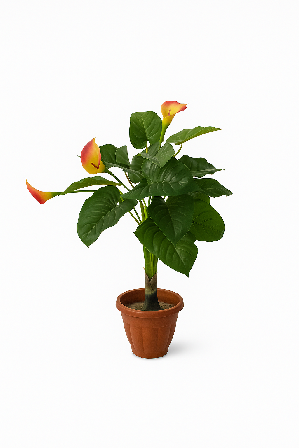 Luminys -Pianta artificiale 100 cm.