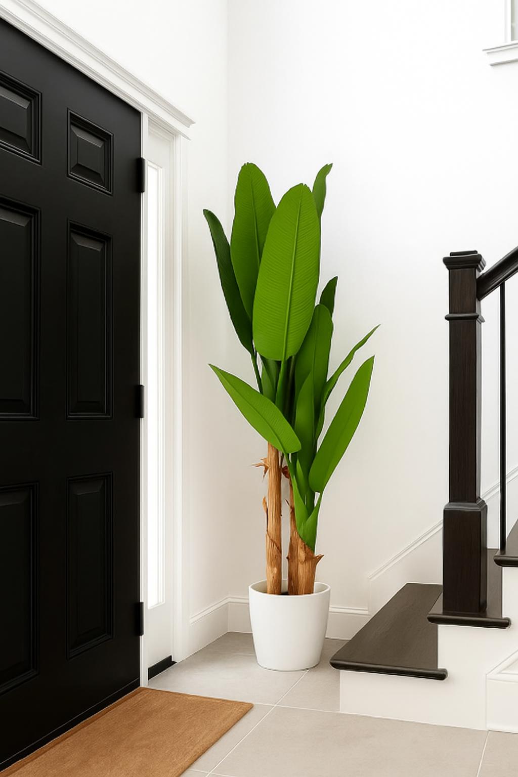 Sylvaran -Pianta artificiale 170 cm.