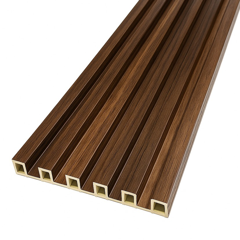 Doga effetto Noce Torino in PVC – 16x290 cm