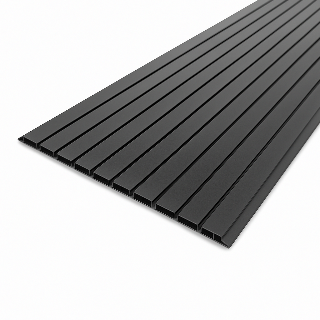 Doga Blackline – Pannello in PVC 30x290 cm