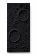 Luna Materica - Pannello roccia 60x120