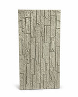 Pannello Modern Stone  - pannello effetto roccia PU - 60x120 cm