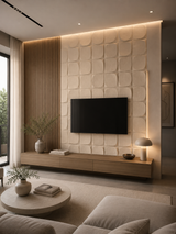 Prestige Wall - pannello effetto roccia 3d 60x120cm
