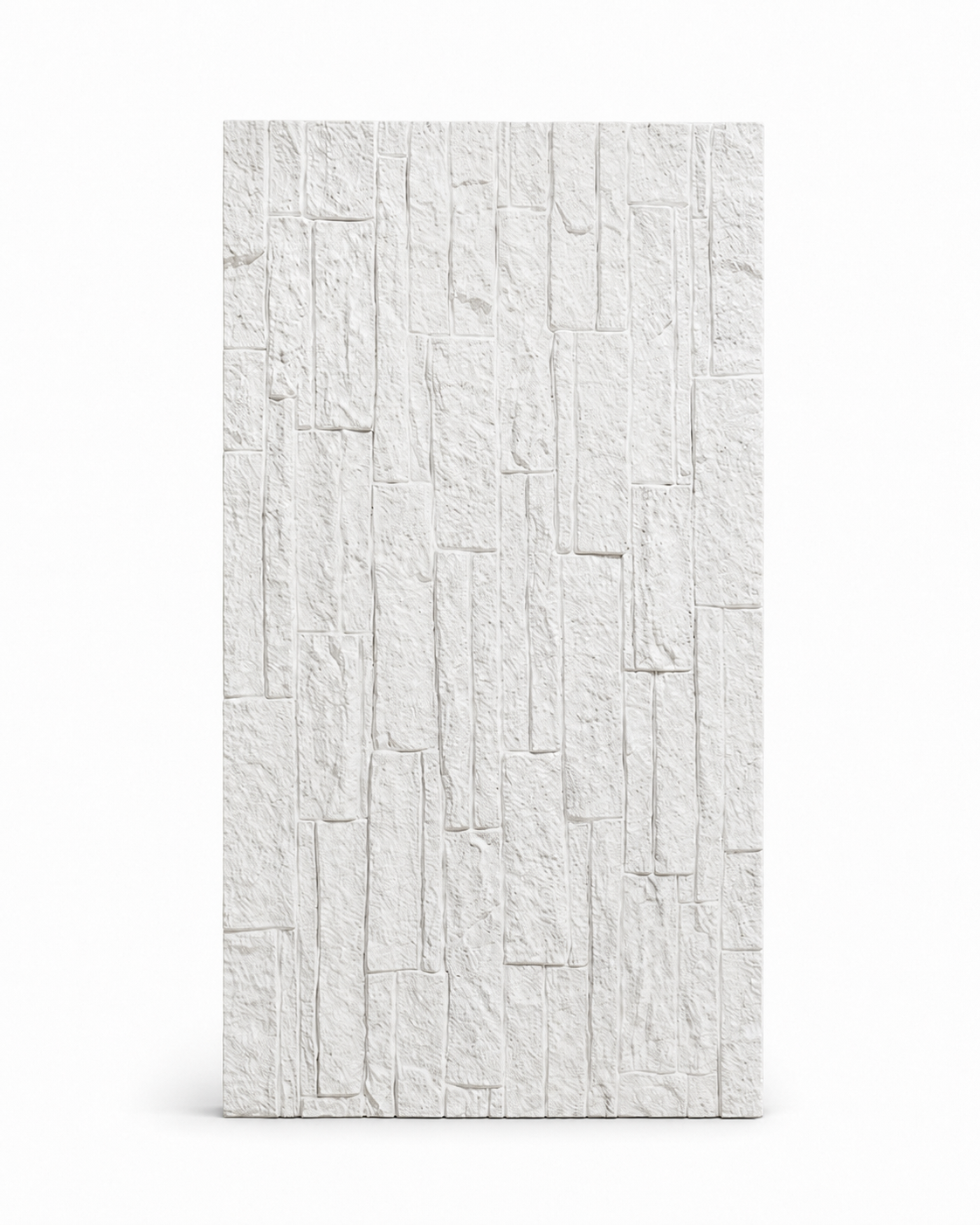 Pannello Modern Stone  - pannello effetto roccia PU - 60x120 cm
