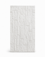 Pannello Modern Stone  - pannello effetto roccia PU - 60x120 cm