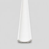 Radius - profilo angolo in polimero da 2 m