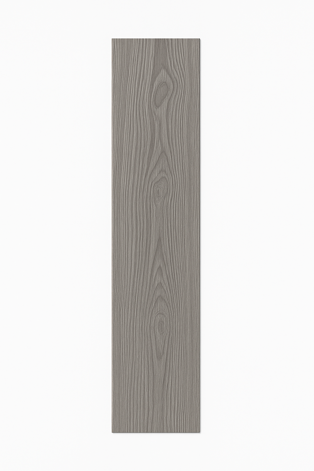 Pavimento Adesivo PVC Effetto Parquet Grigio – 92x15 cm - Prezzo a MQ - BM21868
