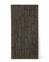 Pannello Modern Stone  - pannello effetto roccia PU - 60x120 cm