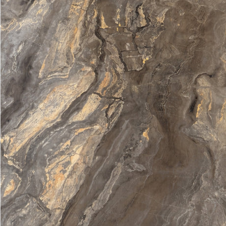 ARABICO - Pannello Rigido PVC Effetto Lucido 120x280 cm – Spessore 3 mm