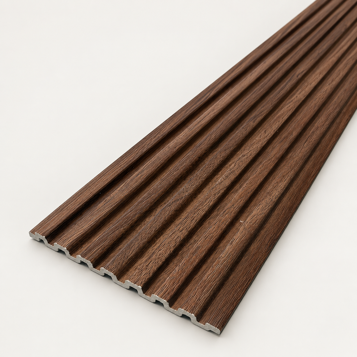 ESSENCE NOCE CALDO | Doga 12x290 cm Spessore 1,2 cm