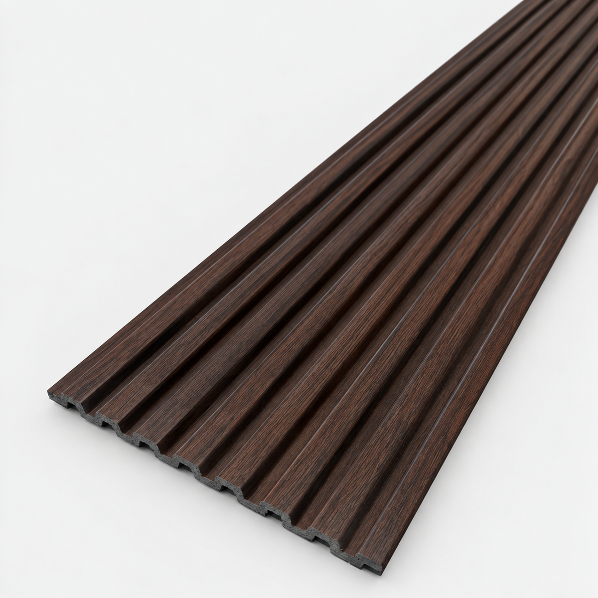 ESSENCE WENGÉ | Doga 12x290 cm Spessore 1,2 cm