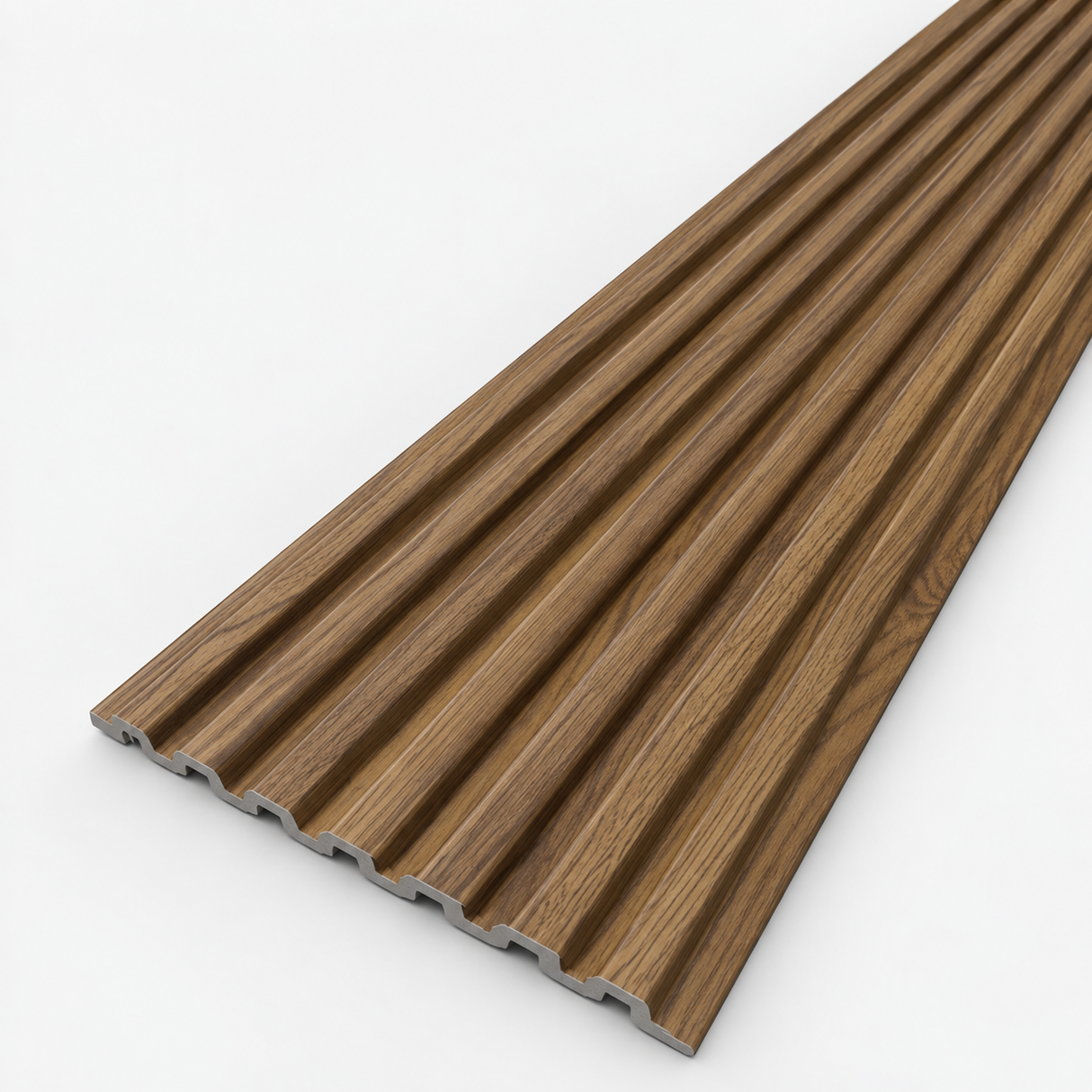 ESSENCE ROVERE TABACCO | Doga 12x290 cm Spessore 1,2 cm