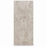 PIETRA SPACCATA BEIGE | Pannello PVC Opaco Materico 122x290 cm