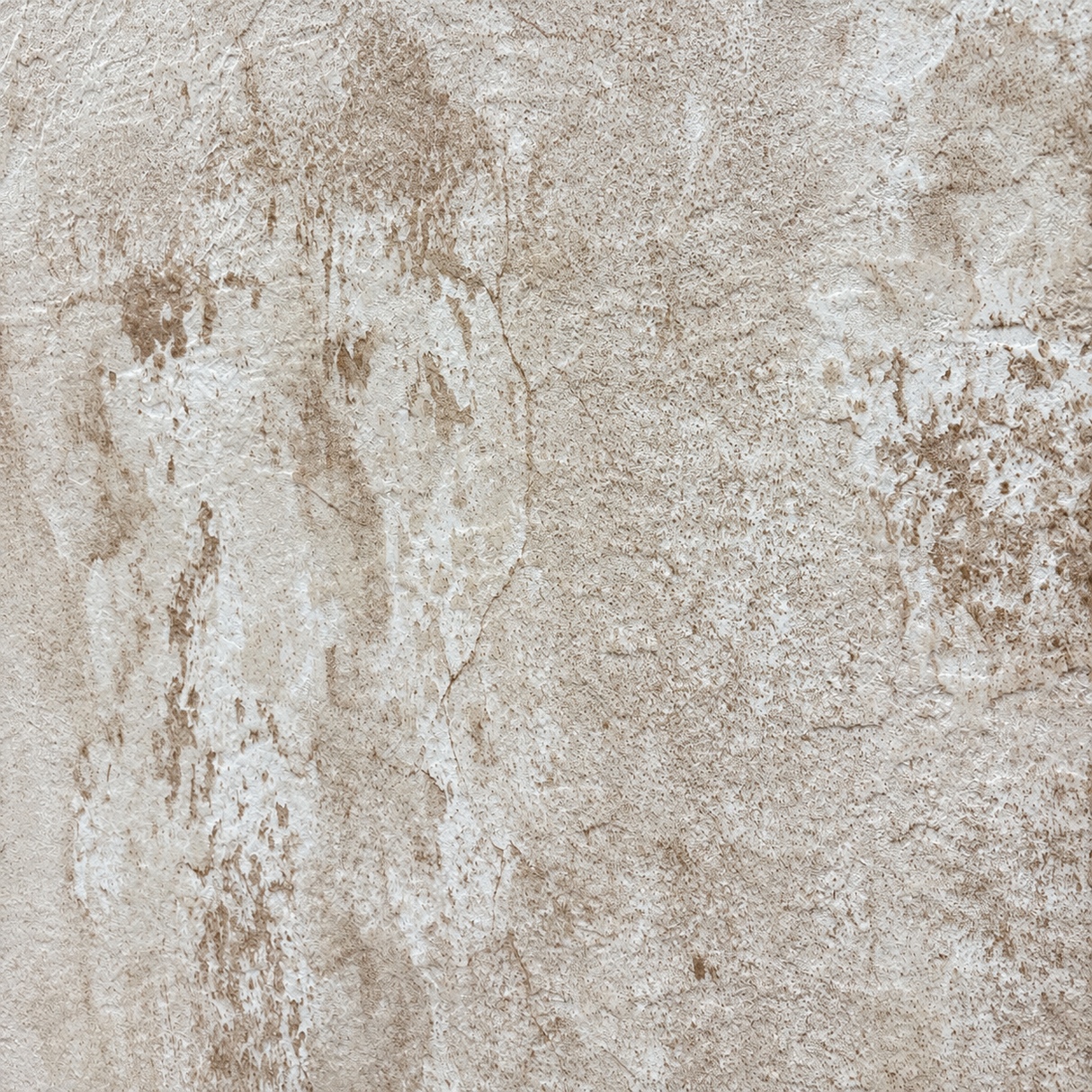 PIETRA SPACCATA BEIGE | Pannello PVC Opaco Materico 122x290 cm