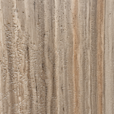 TRAVERTINO ROSSO | Pannello PVC Opaco Materico 122x290 cm