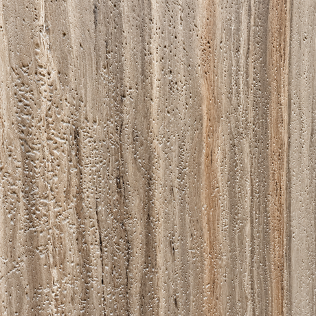 TRAVERTINO ROSSO | Pannello PVC Opaco Materico 122x290 cm