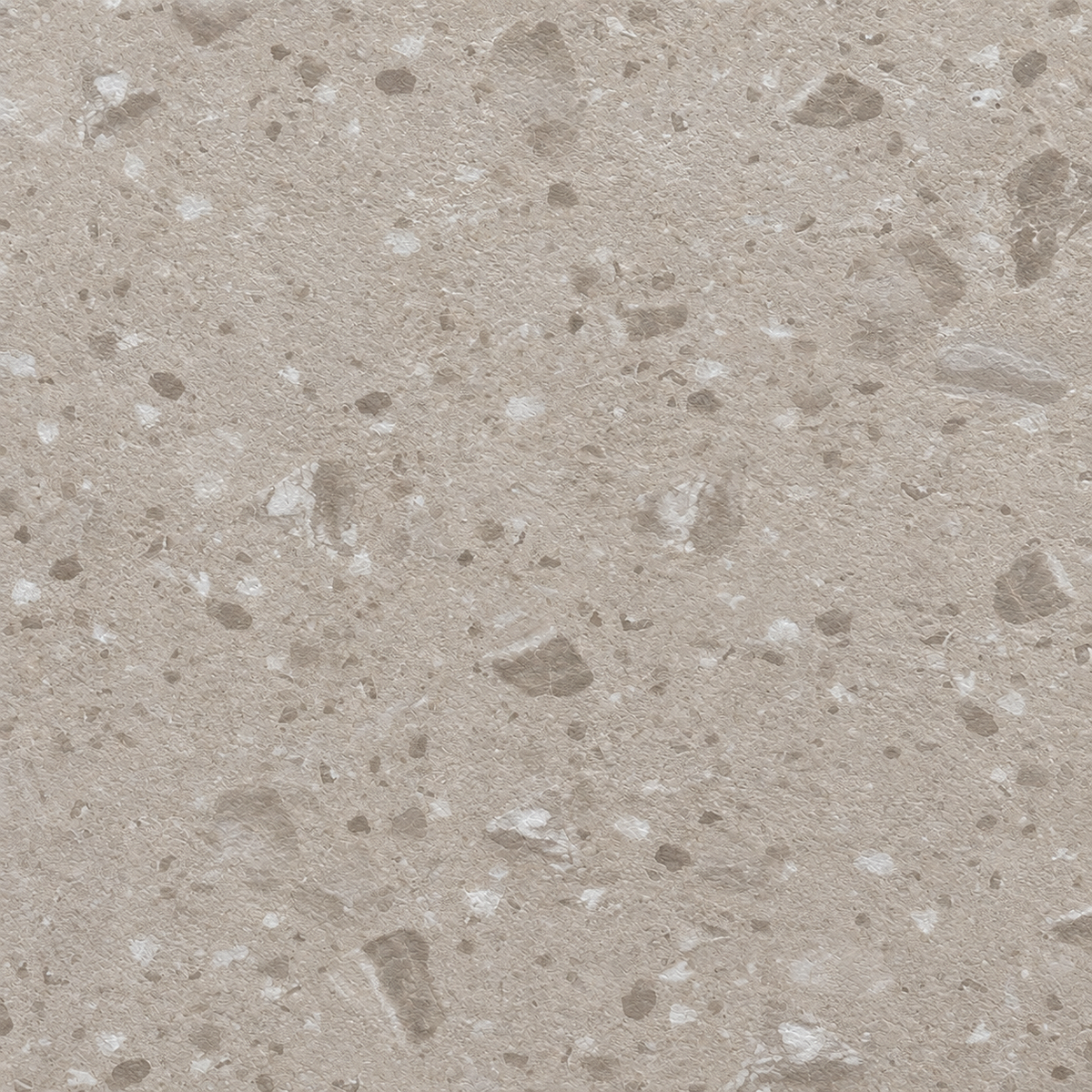PIETRA GRANIGLIA | Pannello PVC Opaco Materico 122x290 cm