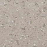 PIETRA GRANIGLIA | Pannello PVC Opaco Materico 122x290 cm