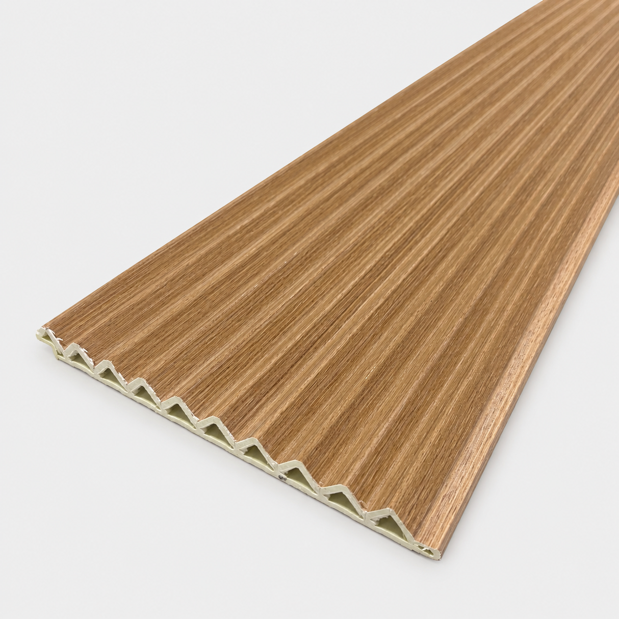 MIELE NATURALE - Doga PVC 15x290 | Serie Aura