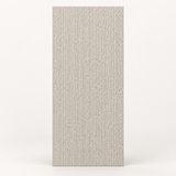 TRAVERTINO RIGATO BEIGE | Pannello PVC Opaco 120x290