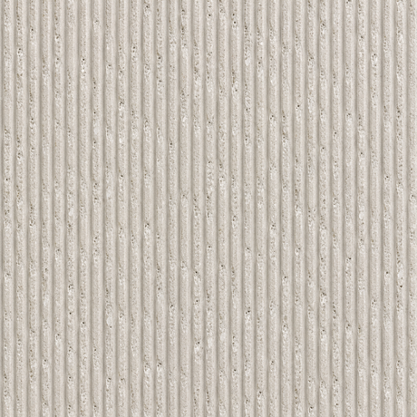 TRAVERTINO RIGATO BEIGE | Pannello PVC Opaco 120x290