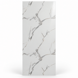 CALACATTA WARM GREY | Pannello PVC 120x300