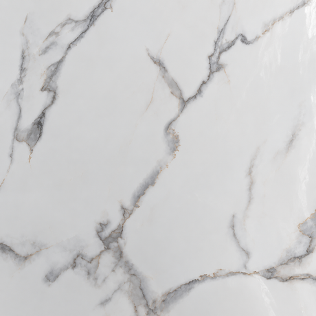 CALACATTA WARM GREY | Pannello PVC 120x290
