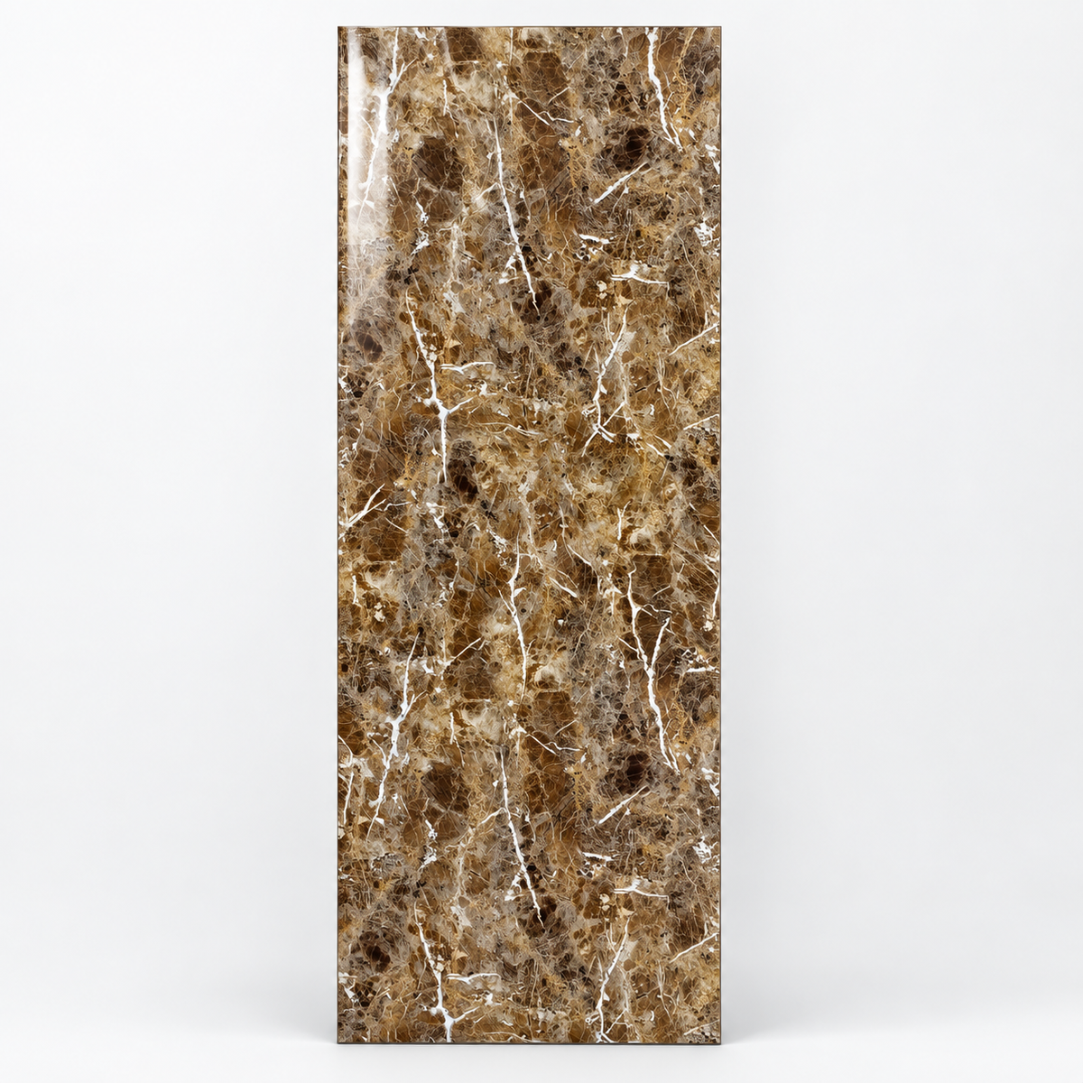 EMPERADOR BROWN | Pannello PVC 120x290