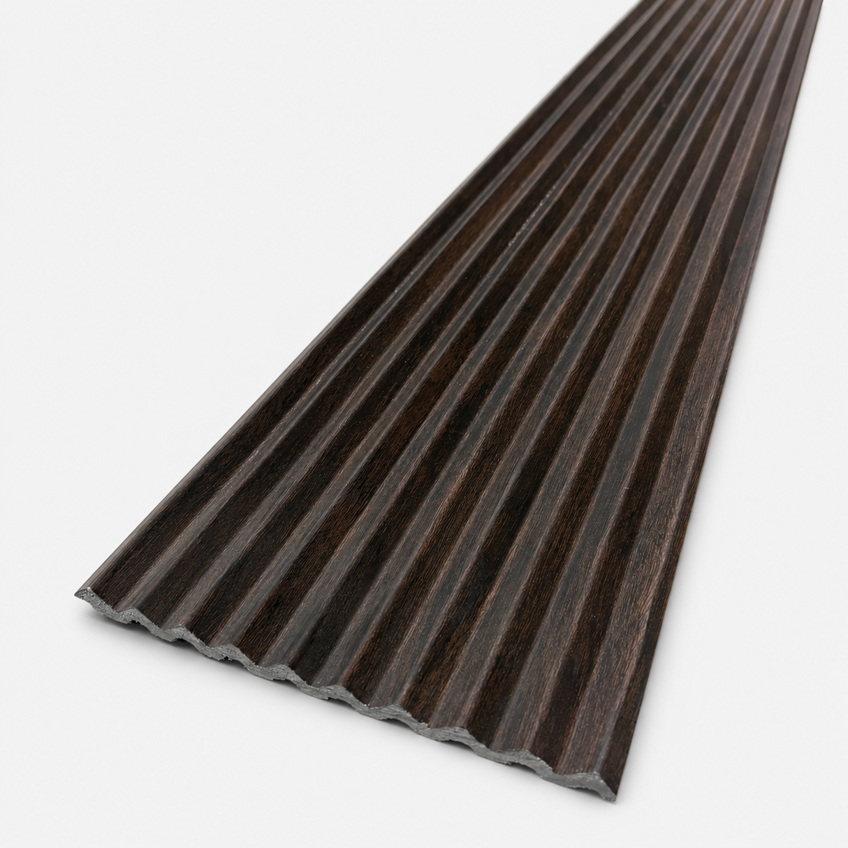 NOCE MORO - Doga PVC 15x290 | Serie Aura