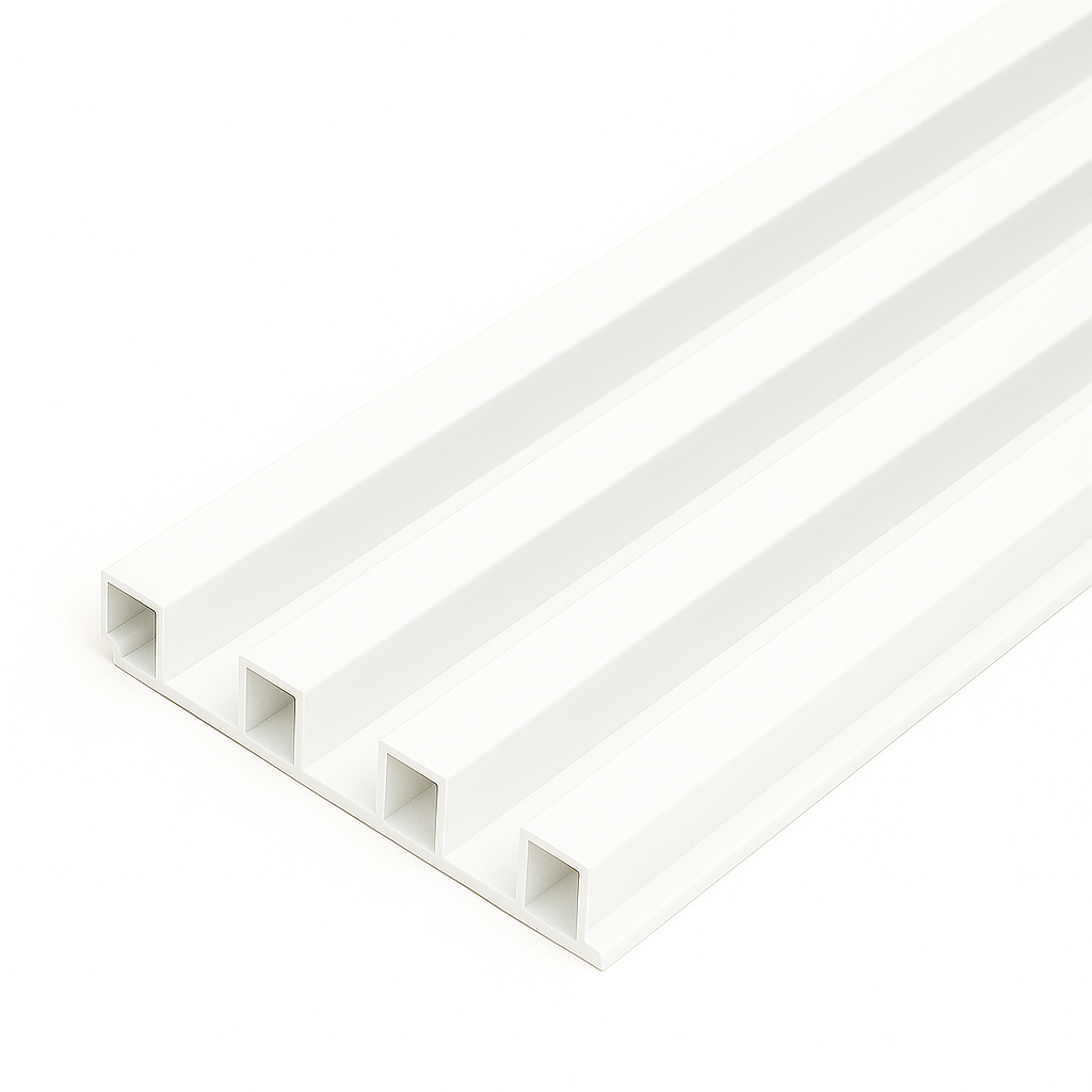 WhiteWave – Doga Effetto Legno Bianco