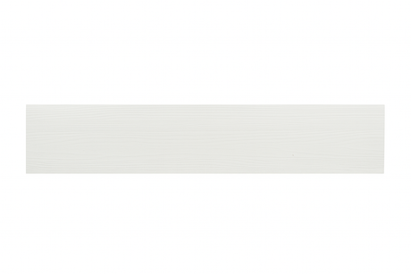 Pavimento in Pvc adesivo, Colore Bianco , Misura 92cmx 15cm Prezzo al Mq. 10155