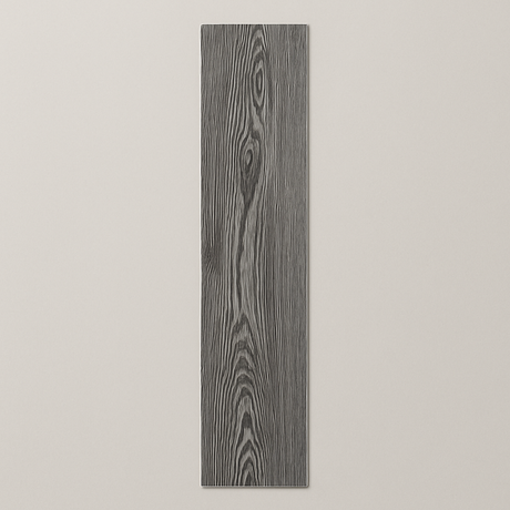 Pavimento Adesivo PVC – Linea Suprema | Grigio Nebbia (92x15 cm)