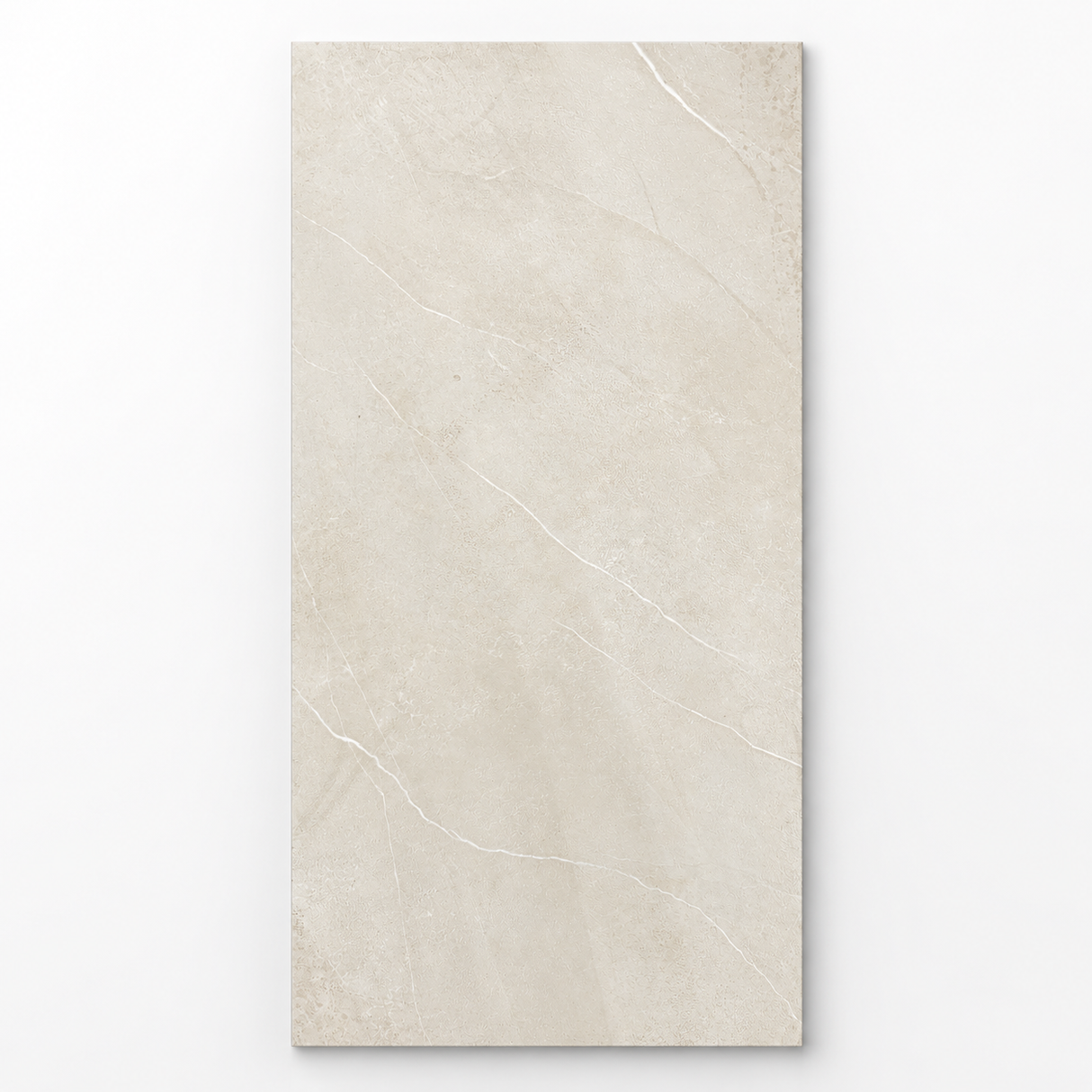 Crema Avorio – Pavimento Adesivo 91,4 × 45,7 cm | Spessore 2 mm