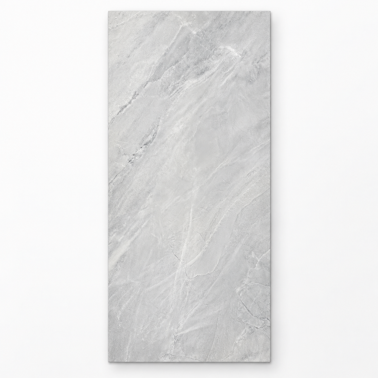 Grigio Perla – Pavimento Adesivo 91,4 × 45,7 cm | Spessore 2 mm
