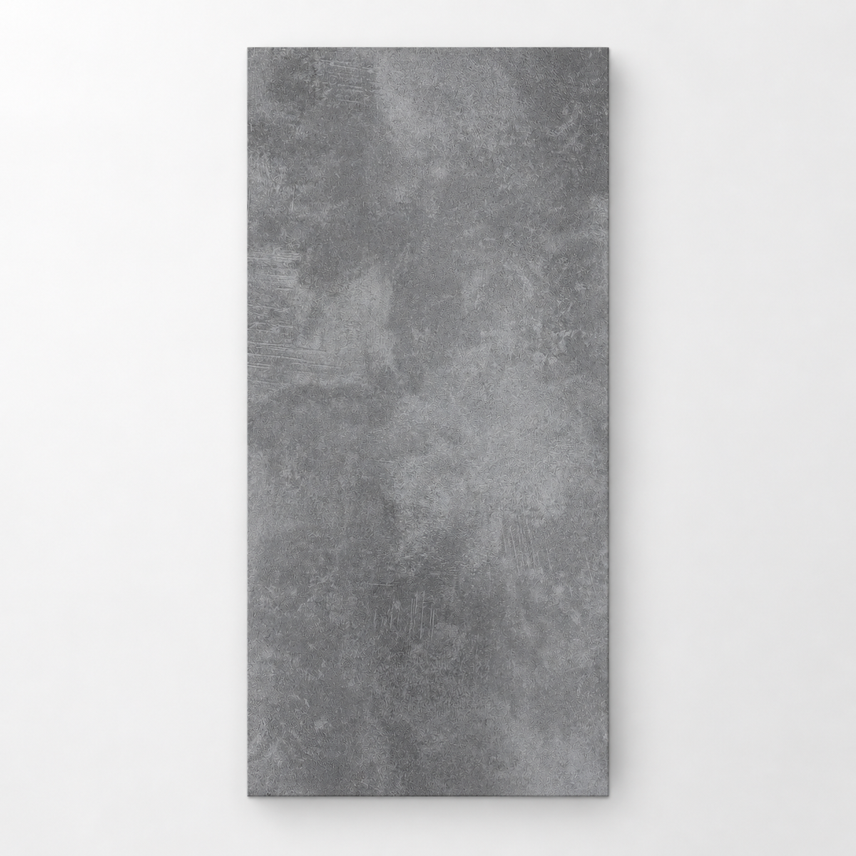 Grigio Cemento – Pavimento Adesivo 91,4 × 45,7 cm | Spessore 2 mm