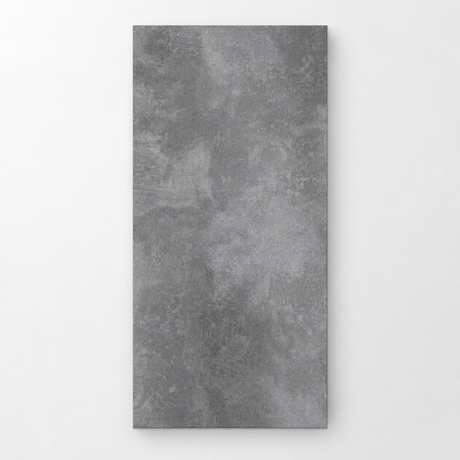 Grigio Cemento – Pavimento Adesivo 91,4 × 45,7 cm | Spessore 2 mm