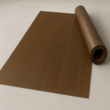 Rovere Urban 120×290 – Rivestimento Adesivo Effetto Legno Opaco