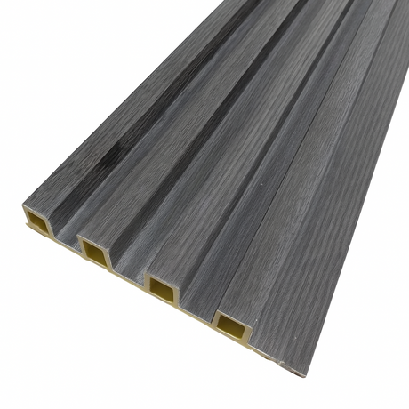 Doga in PVC Grigio Antracite - 16x290