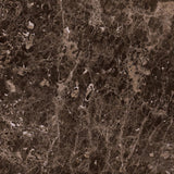 EMPERADOR DARK ✦ Pannello Rigido PVC Lucido 120x280 cm