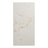 Gold Veins 120x290 - Pannello PVC Rigido Effetto Marmo Opaco